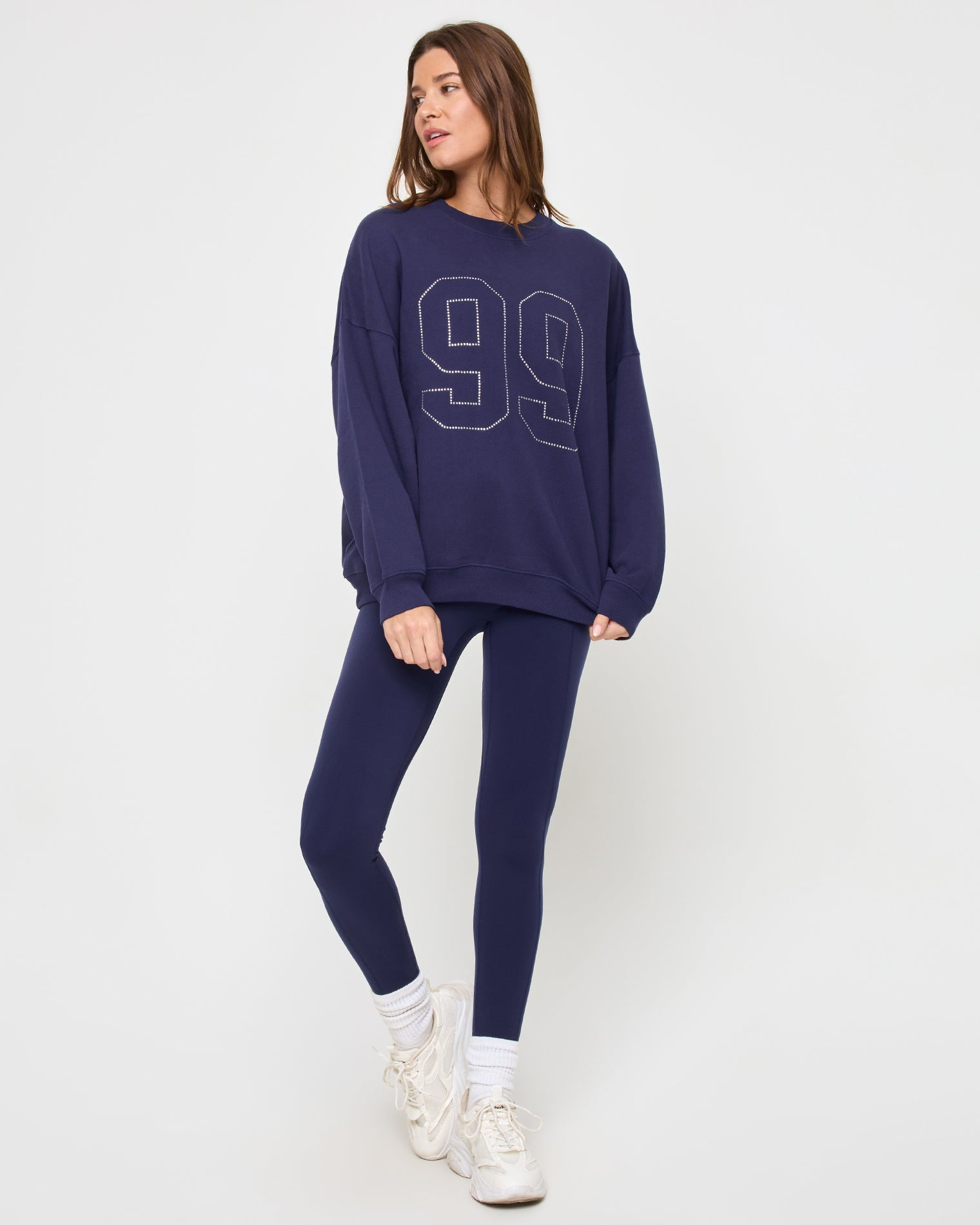 Legend Sweatshirt - 4