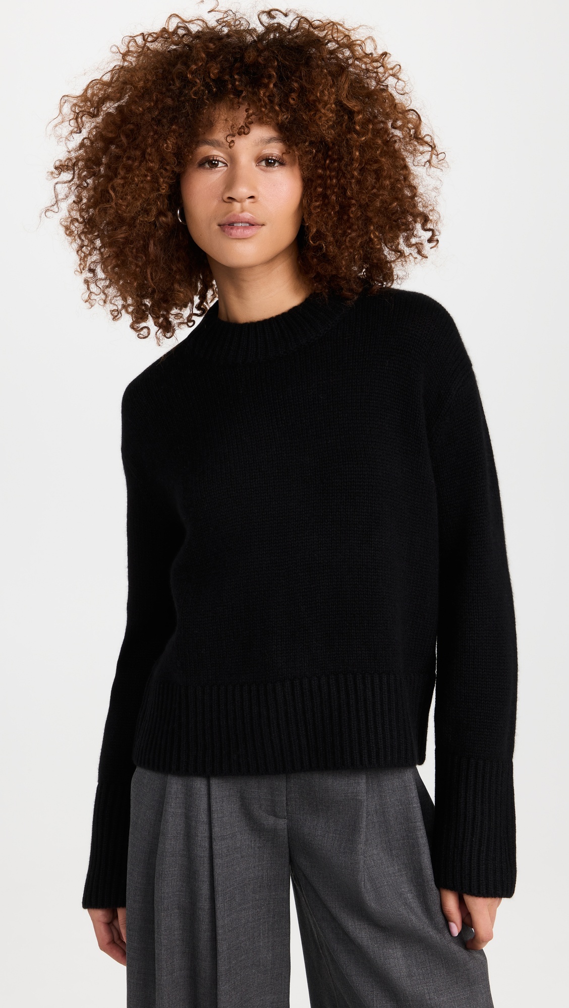 Sony Cashmere Sweater - 6