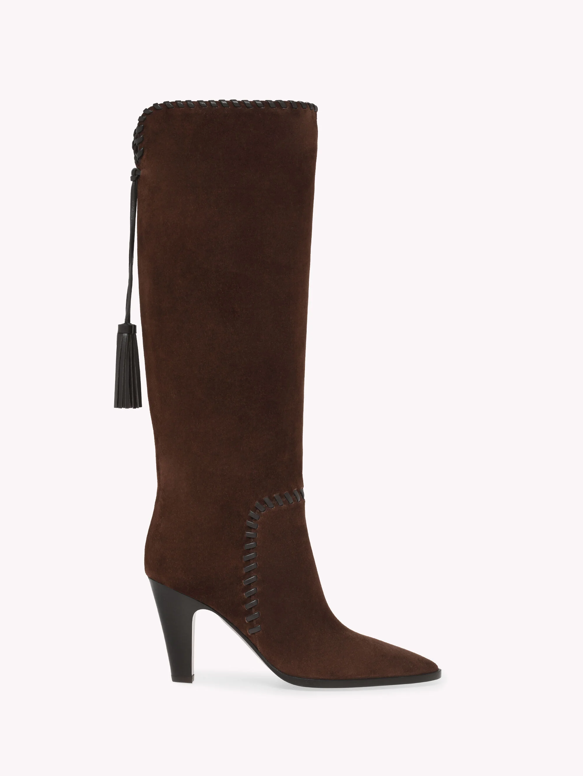 ZAIRA BOOT - 1