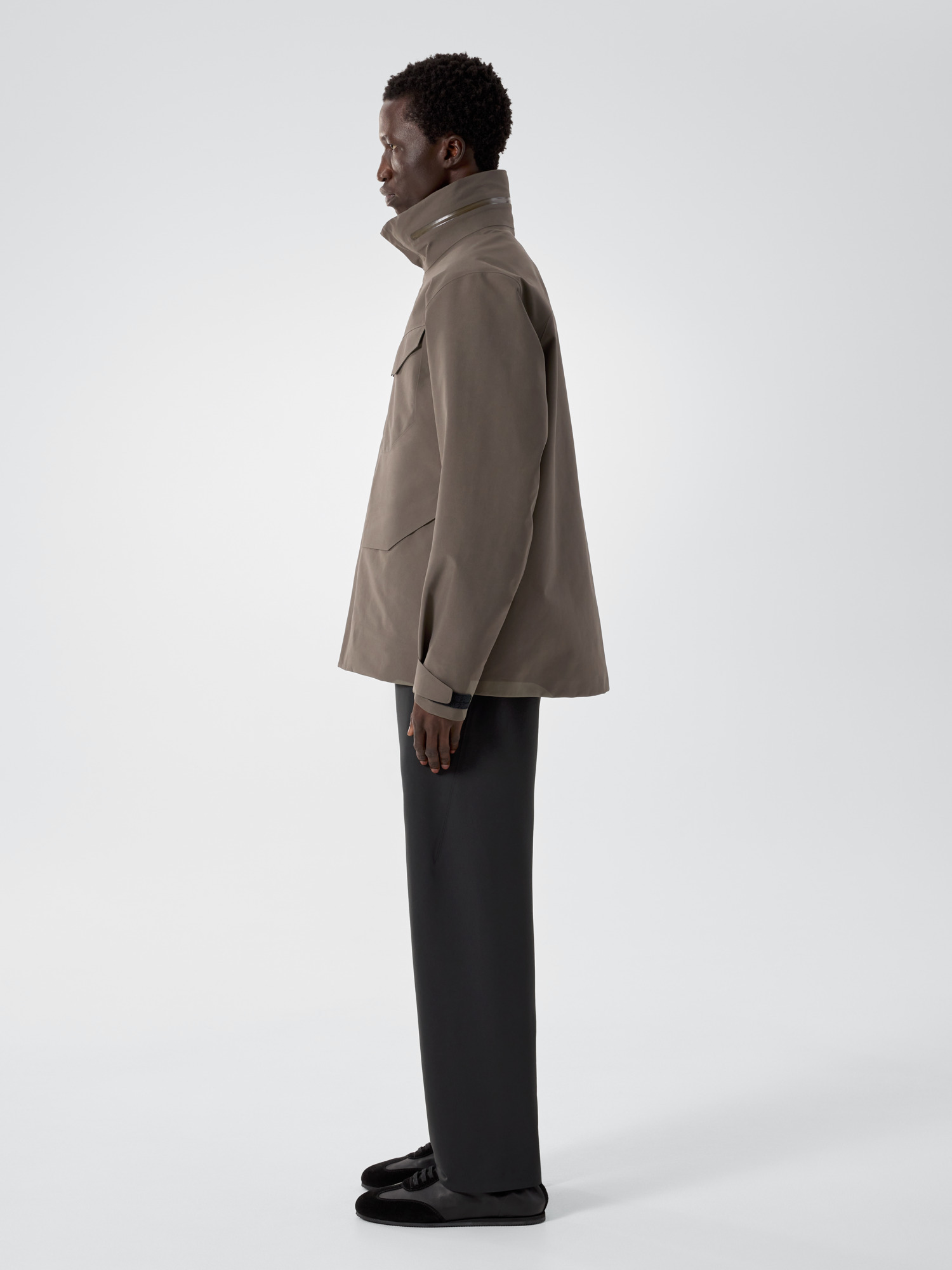Field Jacket - 5