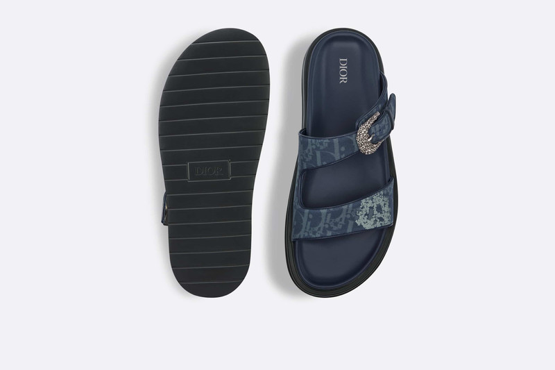 DIOR TEARS Dior Aqua Sandal 6