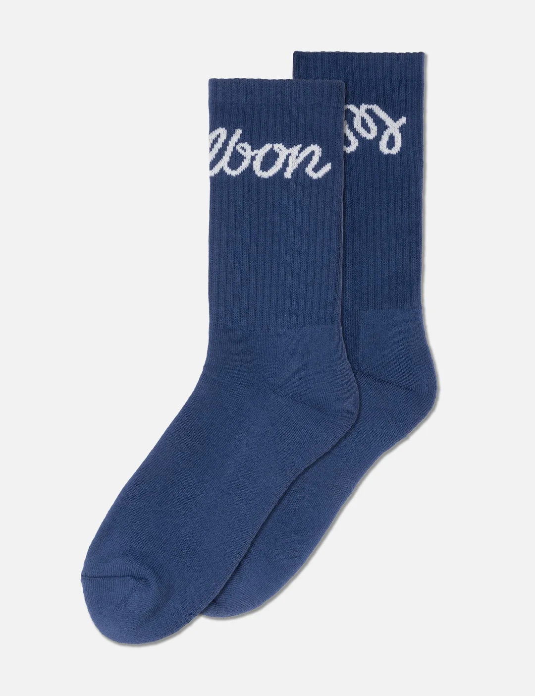 BON SCRIPT SOCK - 1