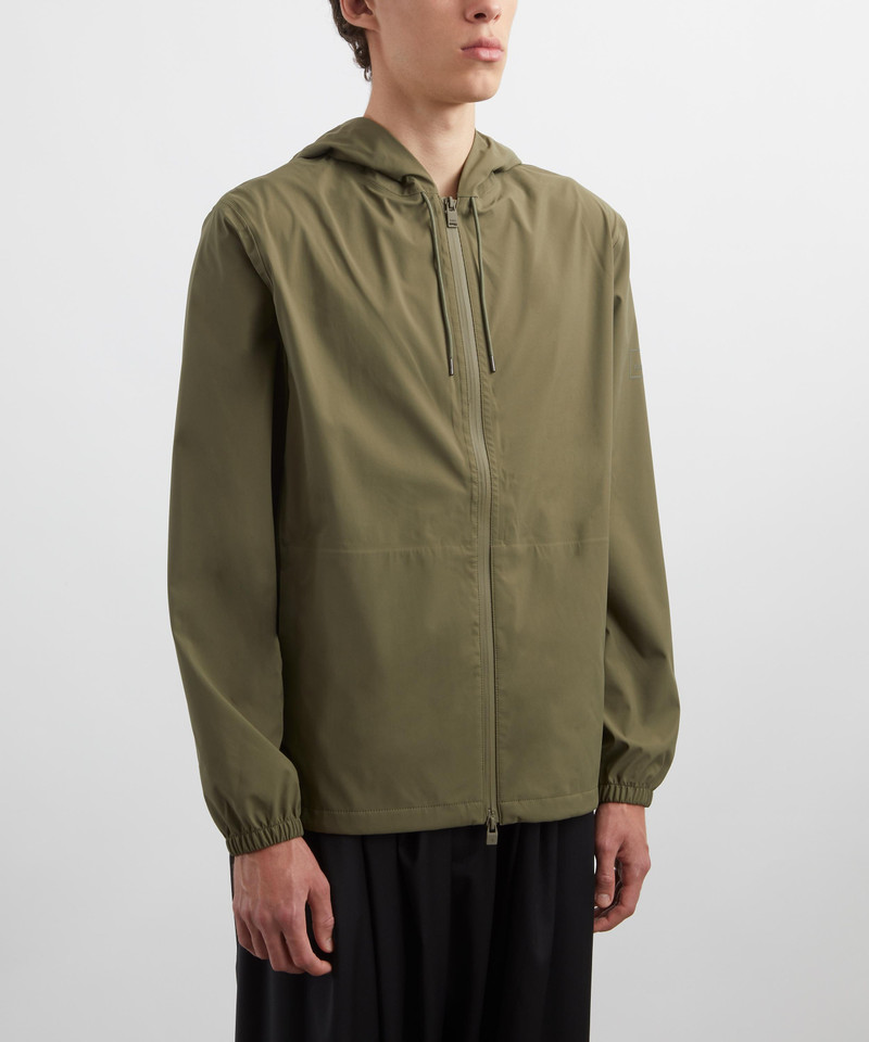 RAINS Suva Hardshell Jacket outlook