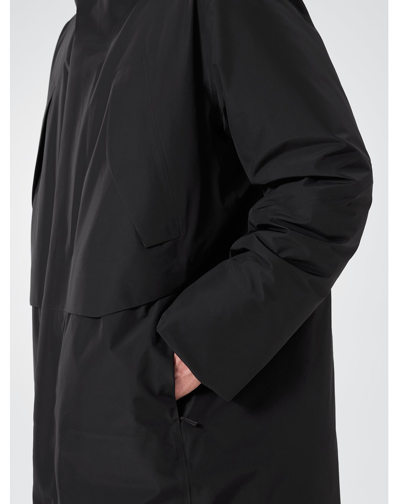 Sorin Down Parka - 10