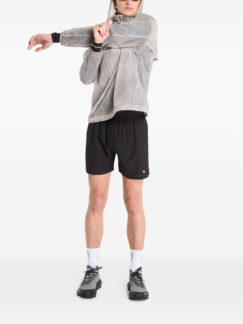 REPRESENT 247 hooded  jacket outlook