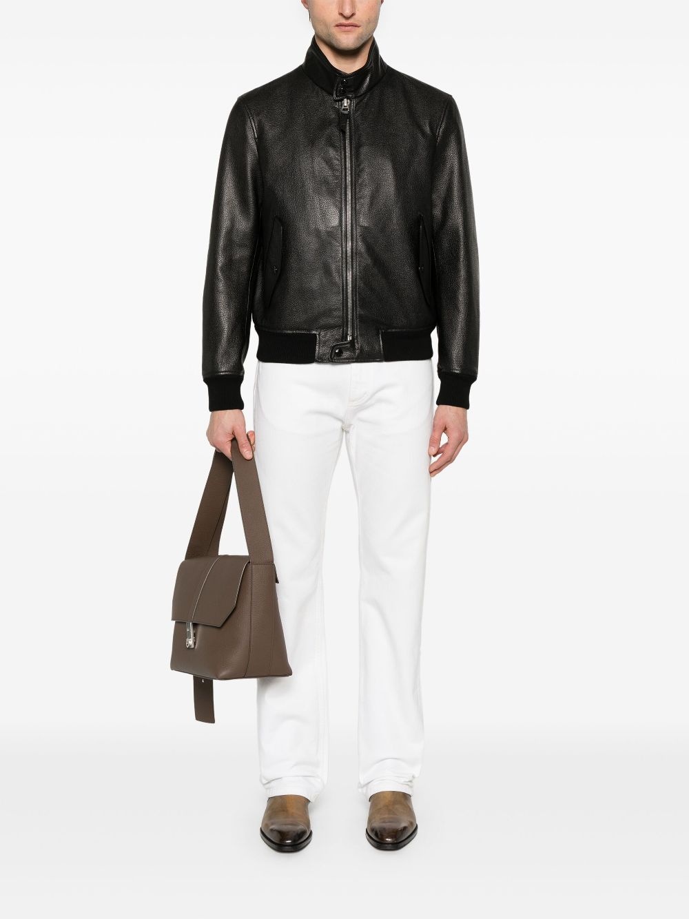 Harrington jacket - 2