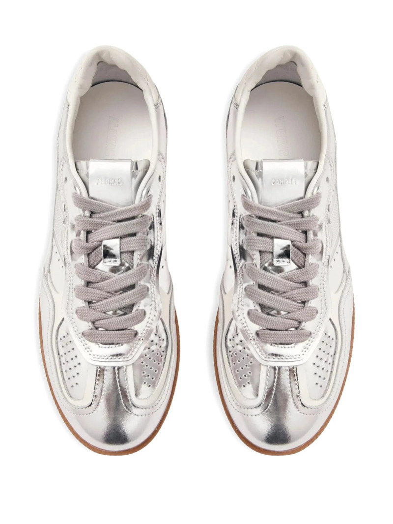 ALOHAS Alohas Tb.490 Leather Sneakers outlook