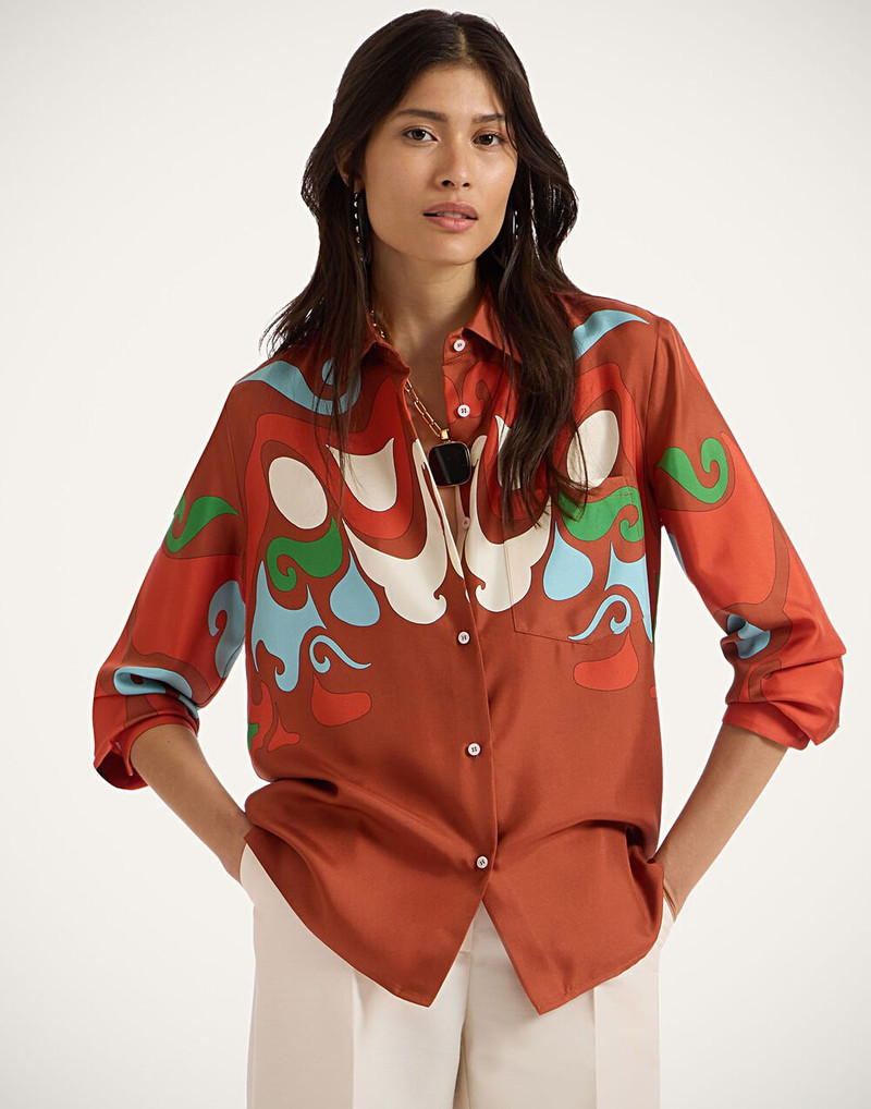 La DoubleJ Boy Shirt outlook