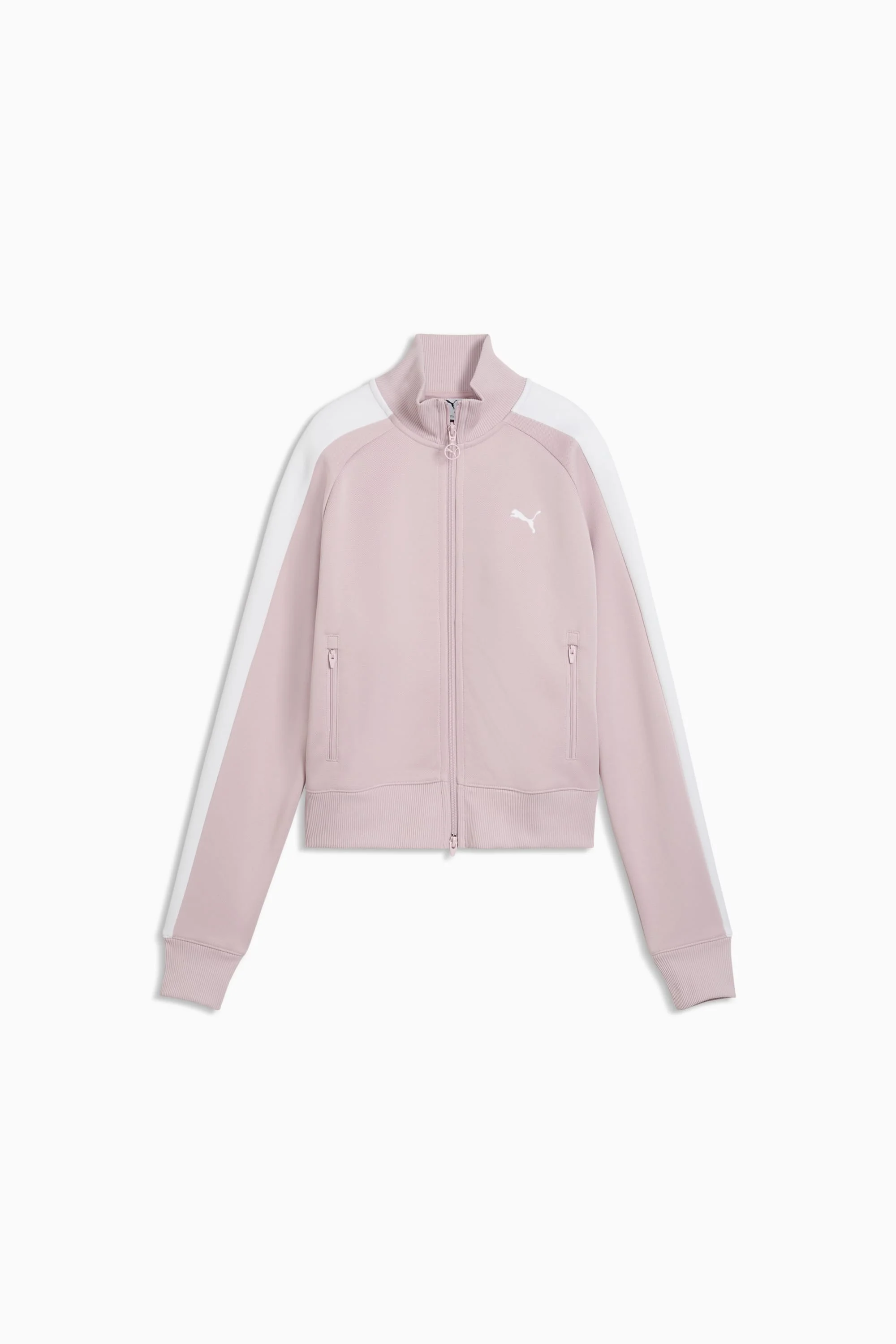 T7 Women's Short Track Jacket - 1
