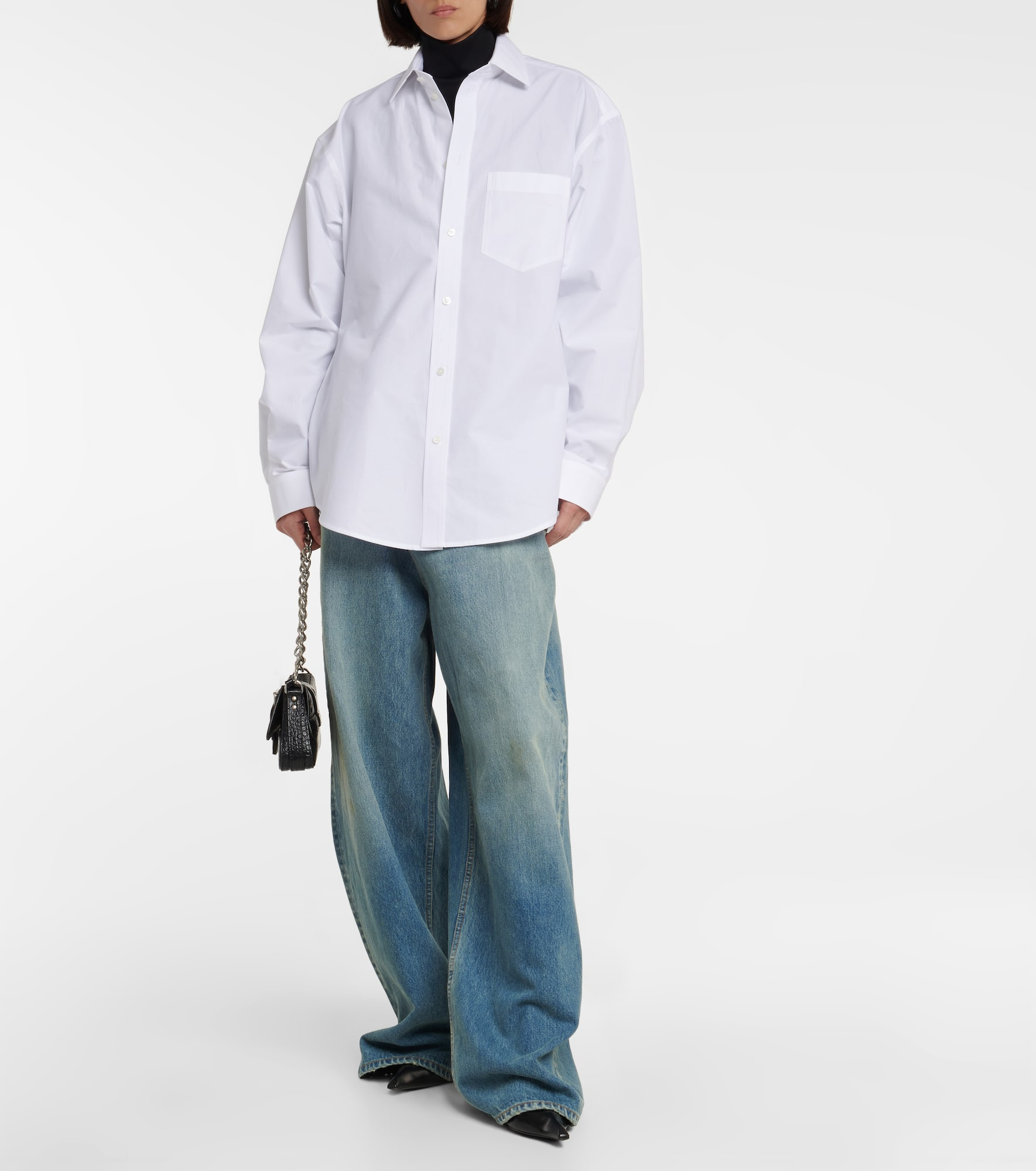 Cotton shirt - 2