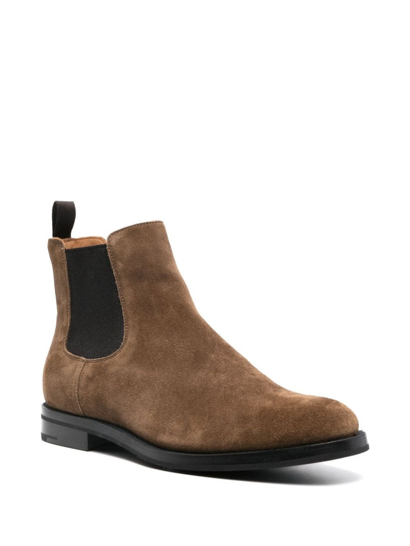 Church's Monmouth boots outlook