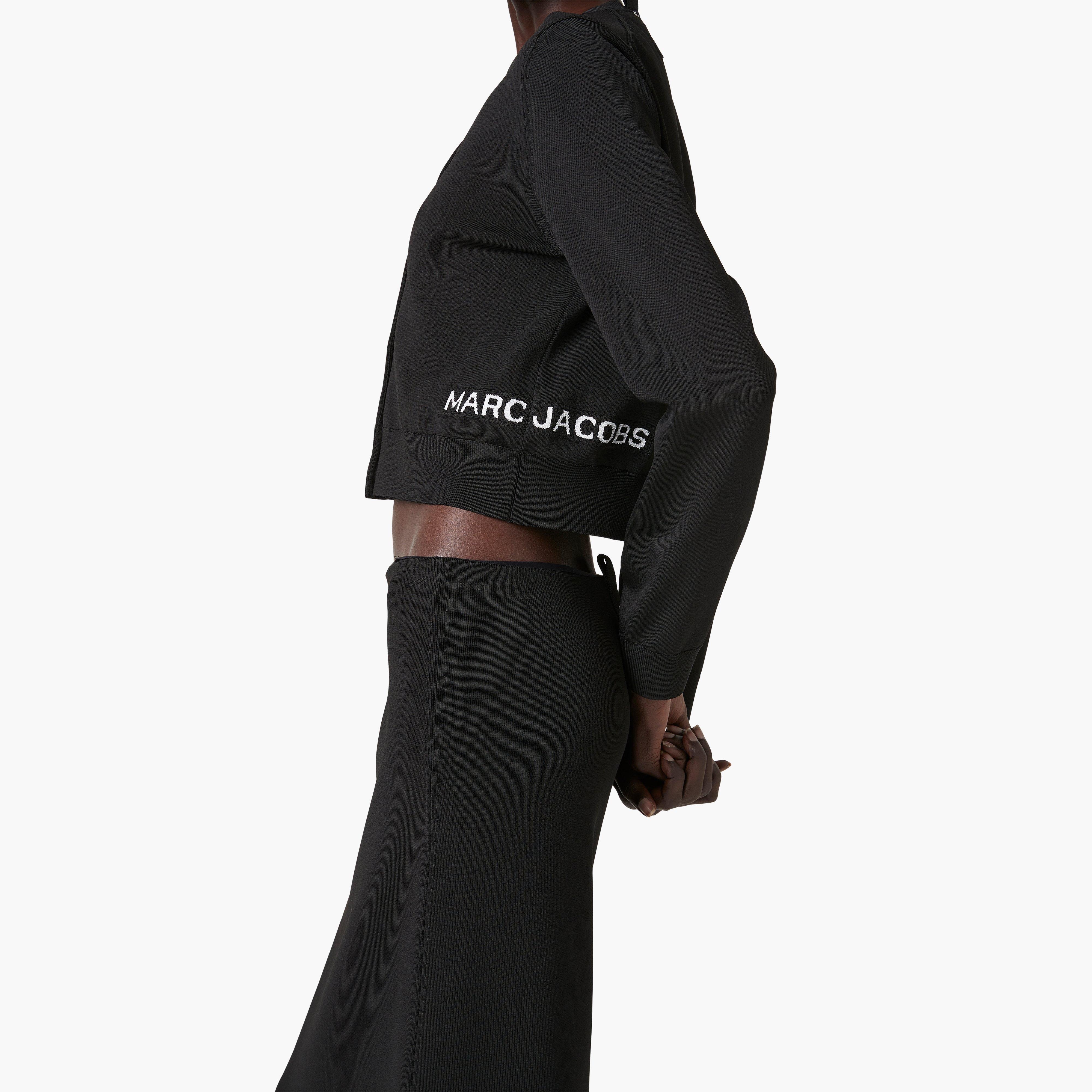 THE CROPPED CARDIGAN - 4