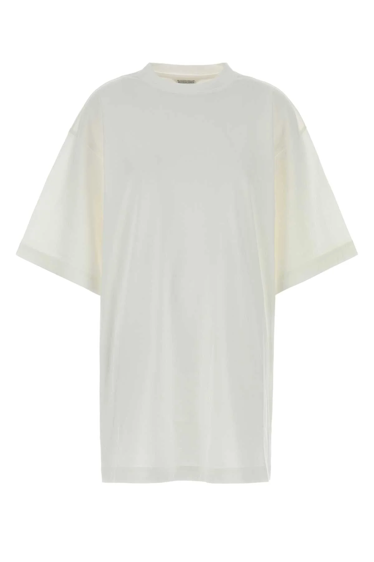 Bottega Veneta Bianca T-shirt — White - 1
