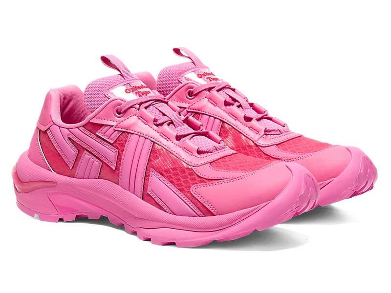 Onitsuka Tiger TIGTRAIL outlook