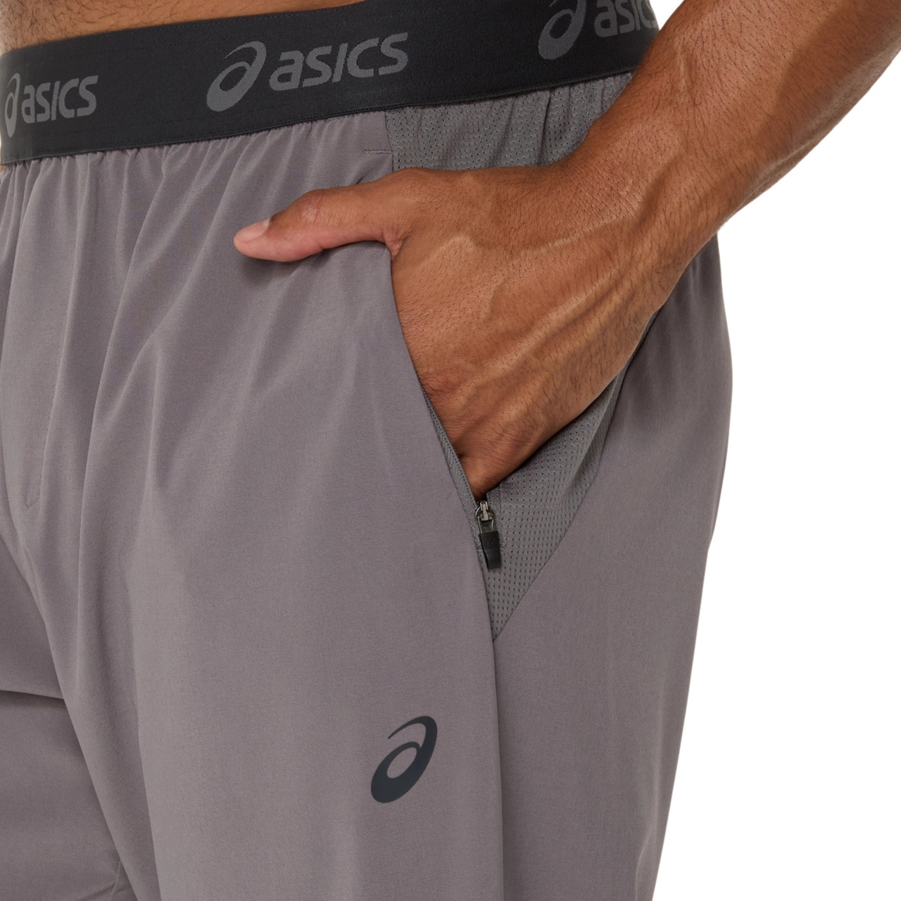 ACTIBREEZE WOVEN PANT - 4