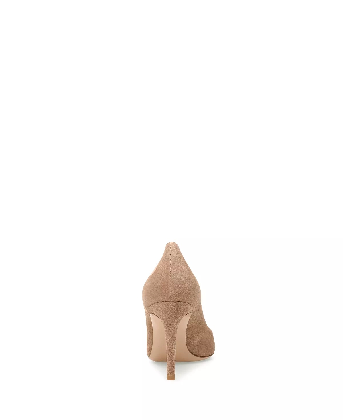 Women's Gianvito 85 Pointed Toe High Heel Pumps - 4