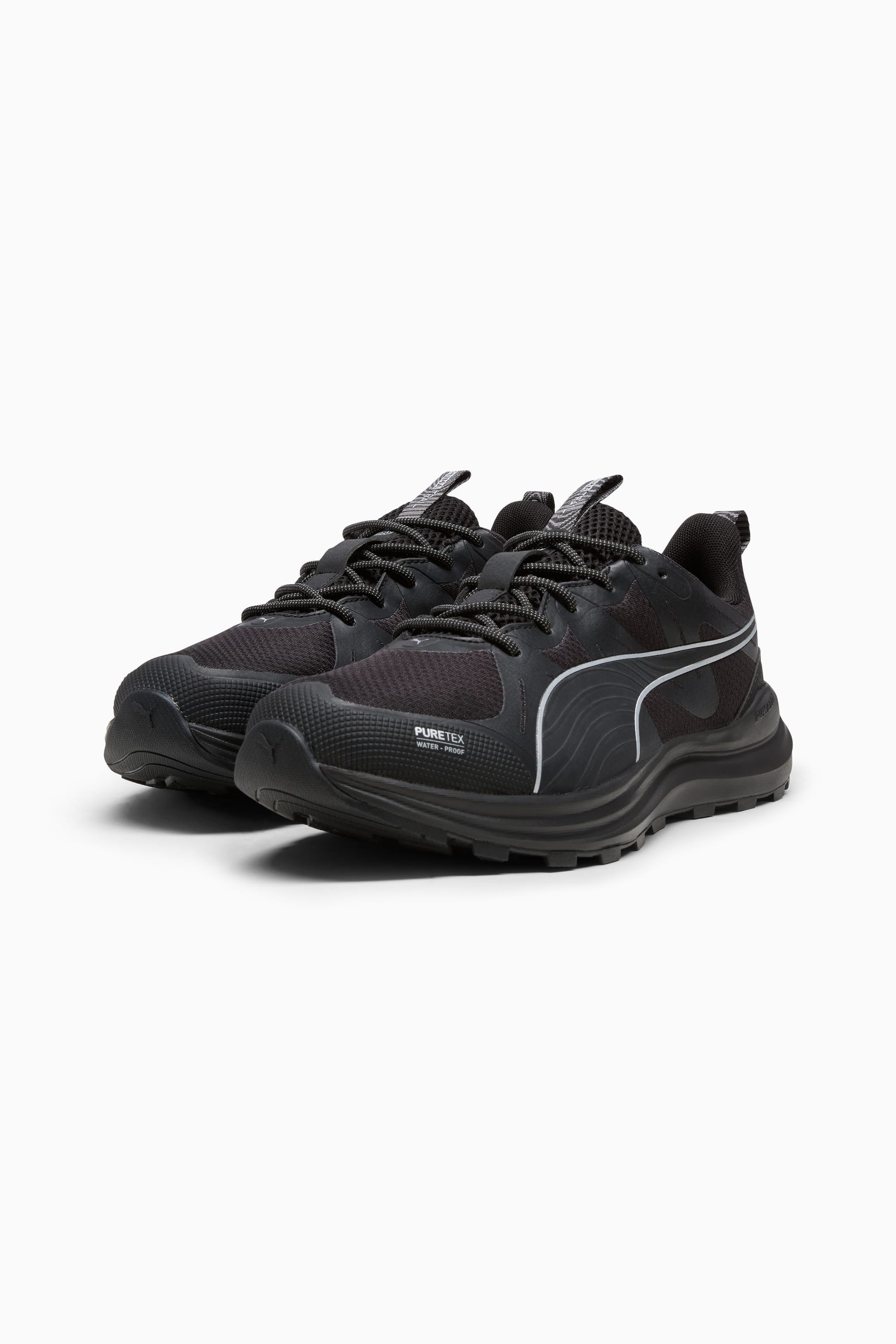 Reflect Lite Trail PTX Women's Running Shoes - 4