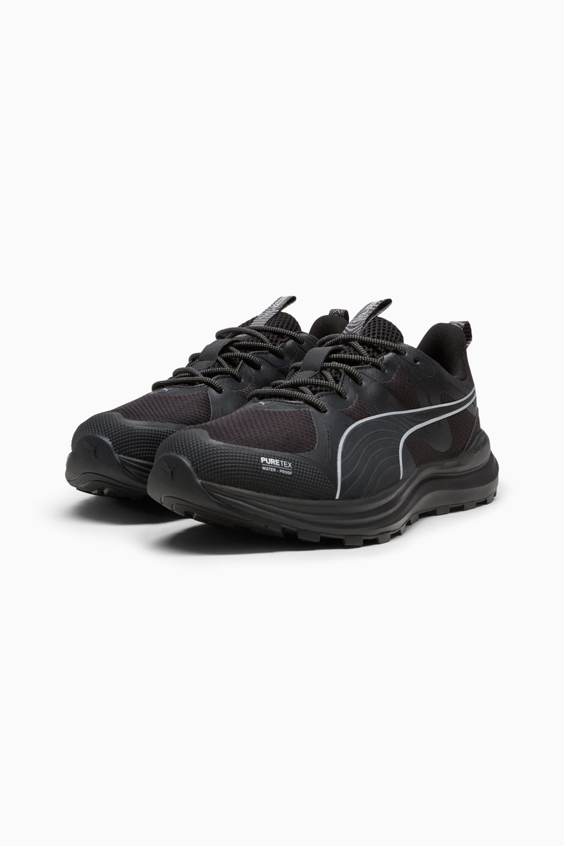 Reflect Lite Trail PTX Women's Running Shoes 4