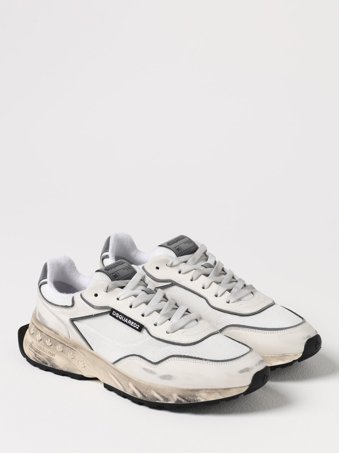Sneakers men Dsquared2 - 2