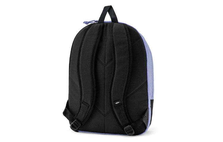 Vans X Ap Corduroy Backpack 'Purple' VN0A5FR5448 - 3