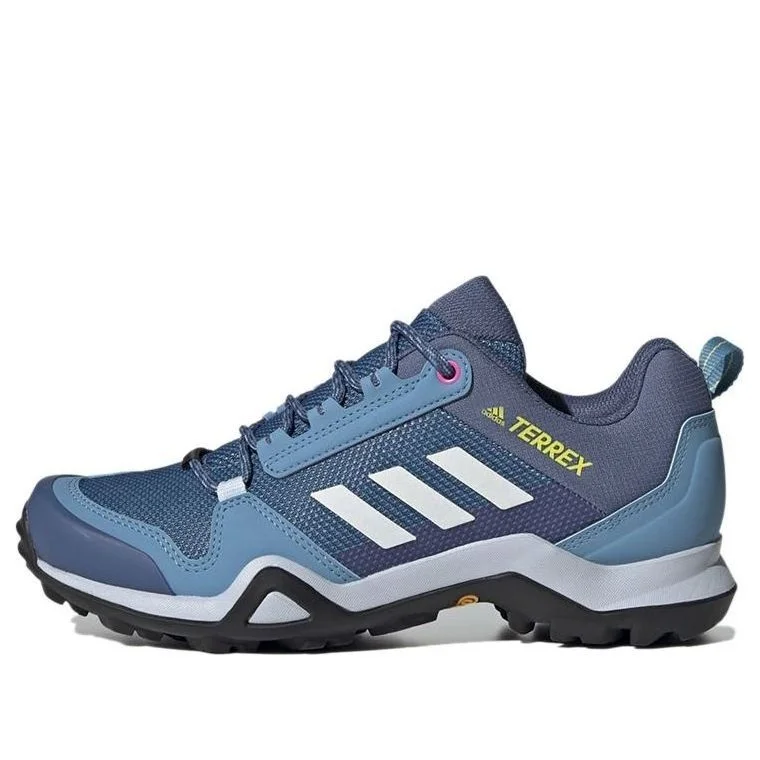 (WMNS) adidas Terrex AX3 'Blue White' FX4691 - 1