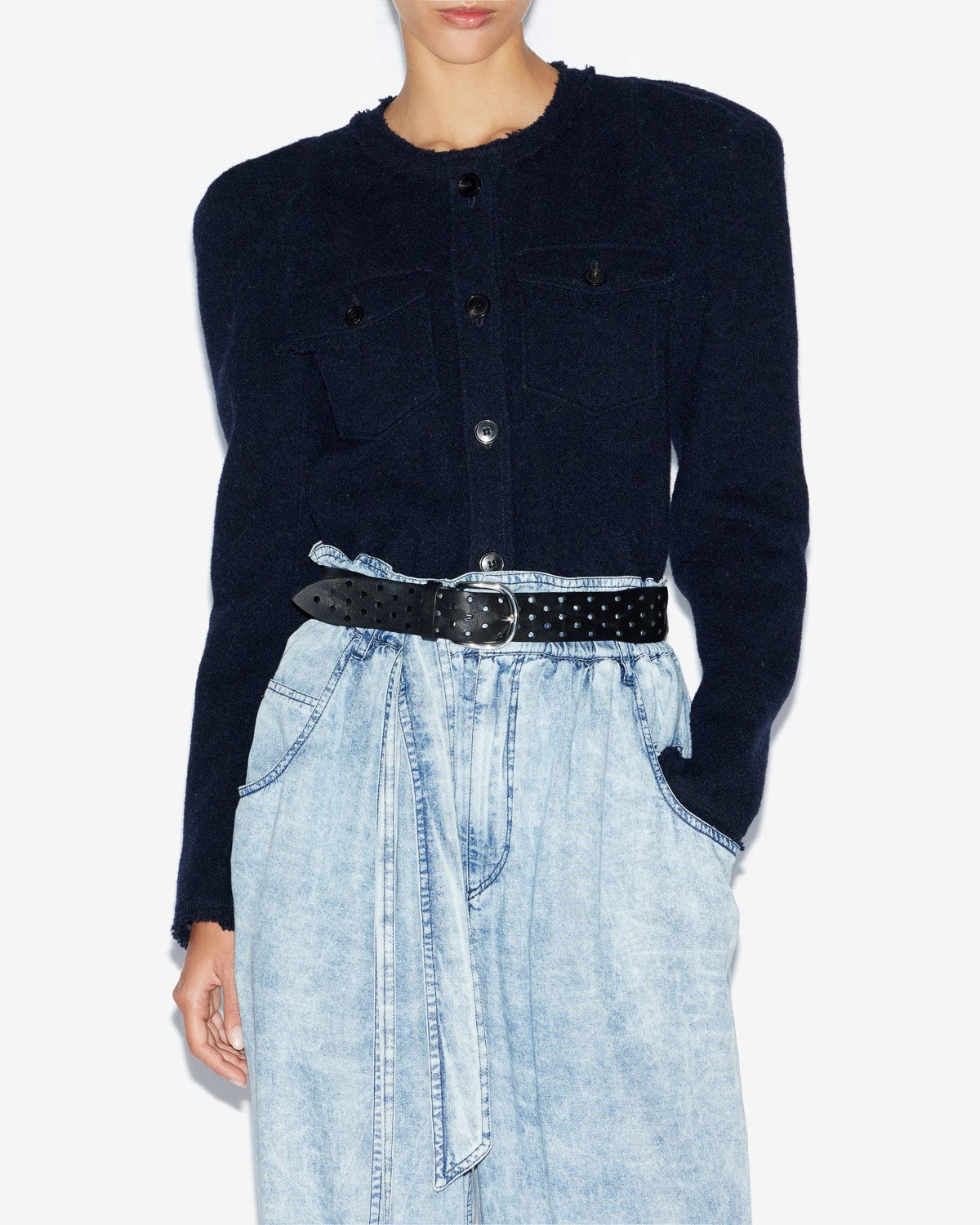 NELLY JACKET - 4