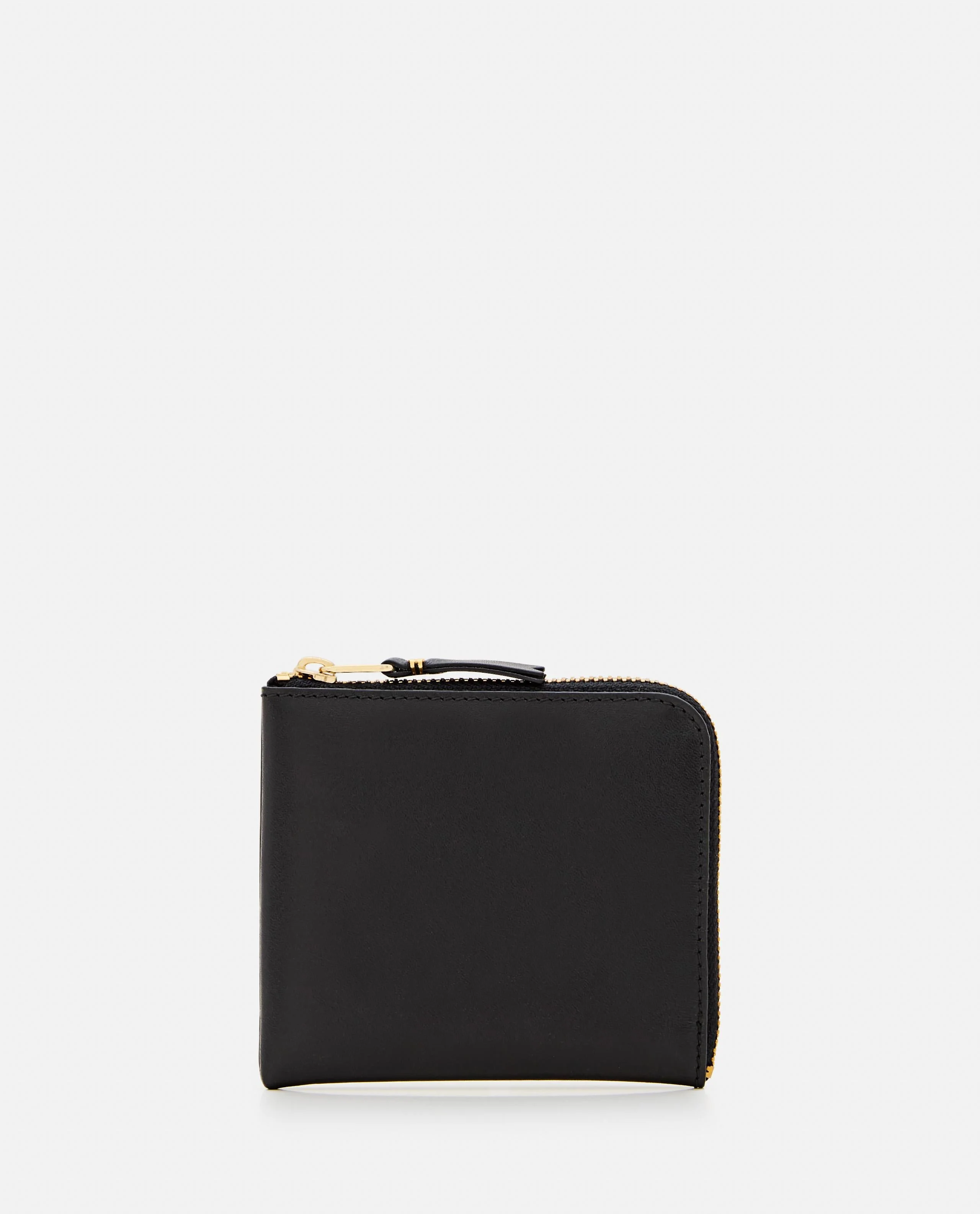 CLASSIC LEATHER LINE WALLET - 1