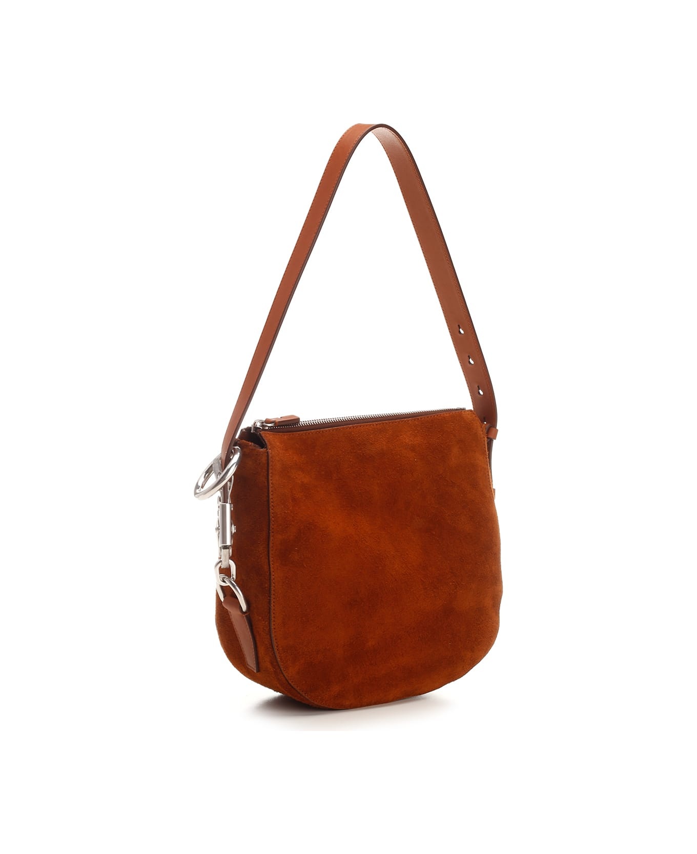 Small 'knight' Bag - 2