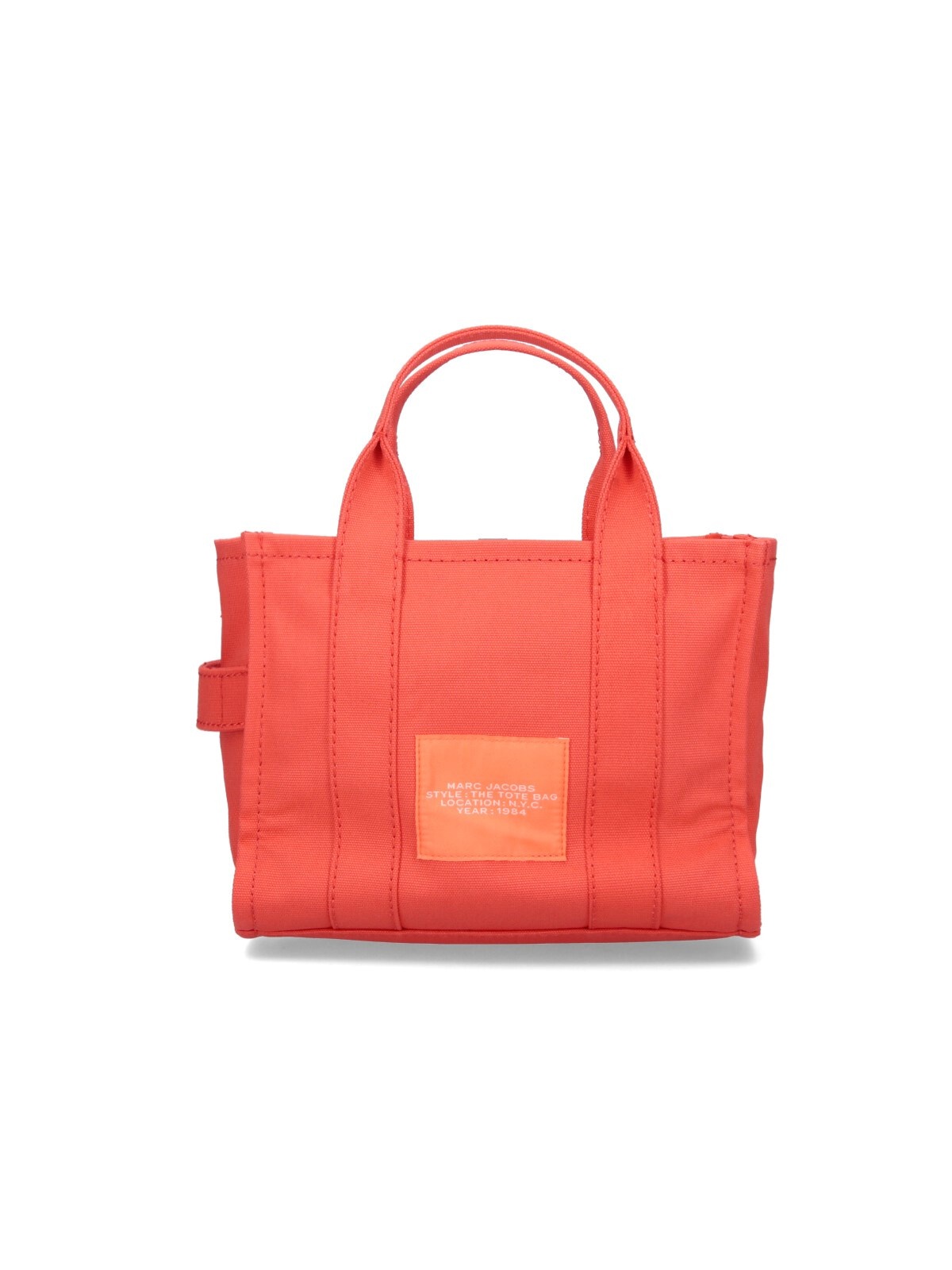 SMALL TOTE BAG "THE CANVAS" - 3
