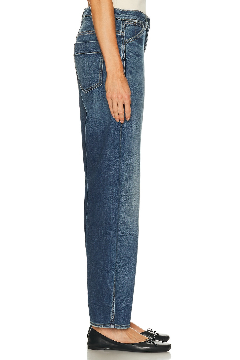 Tribeca Curved Leg - 3