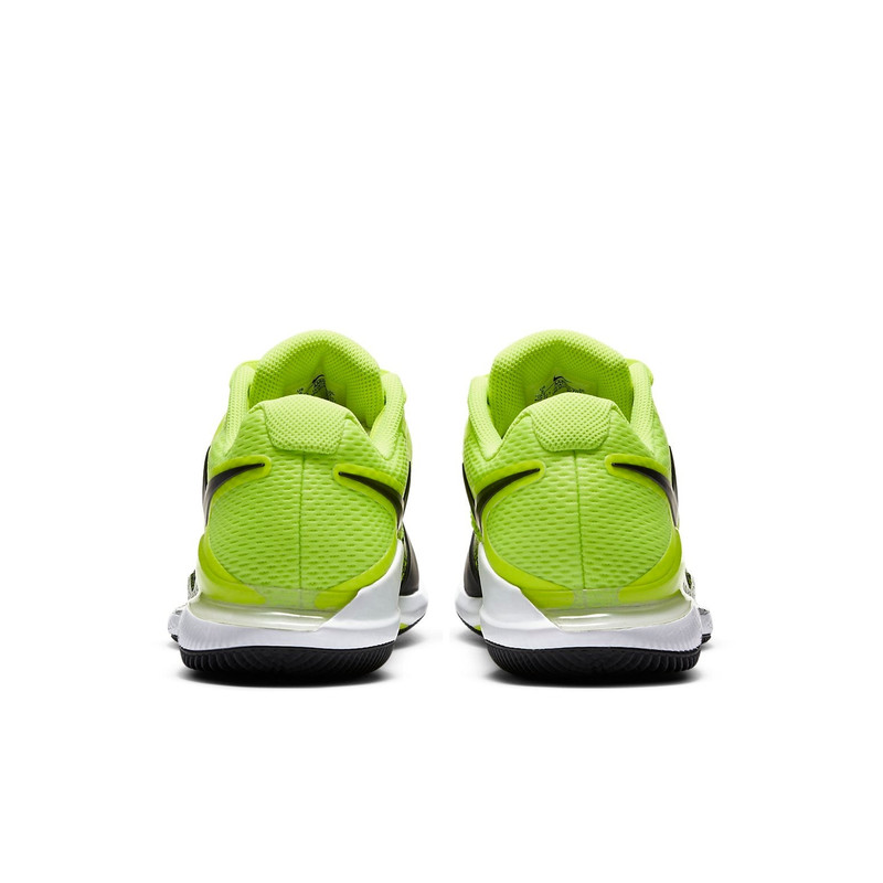 Nike Air Zoom Vapor X HC 'Volt Black Spray' AA8030-702 5