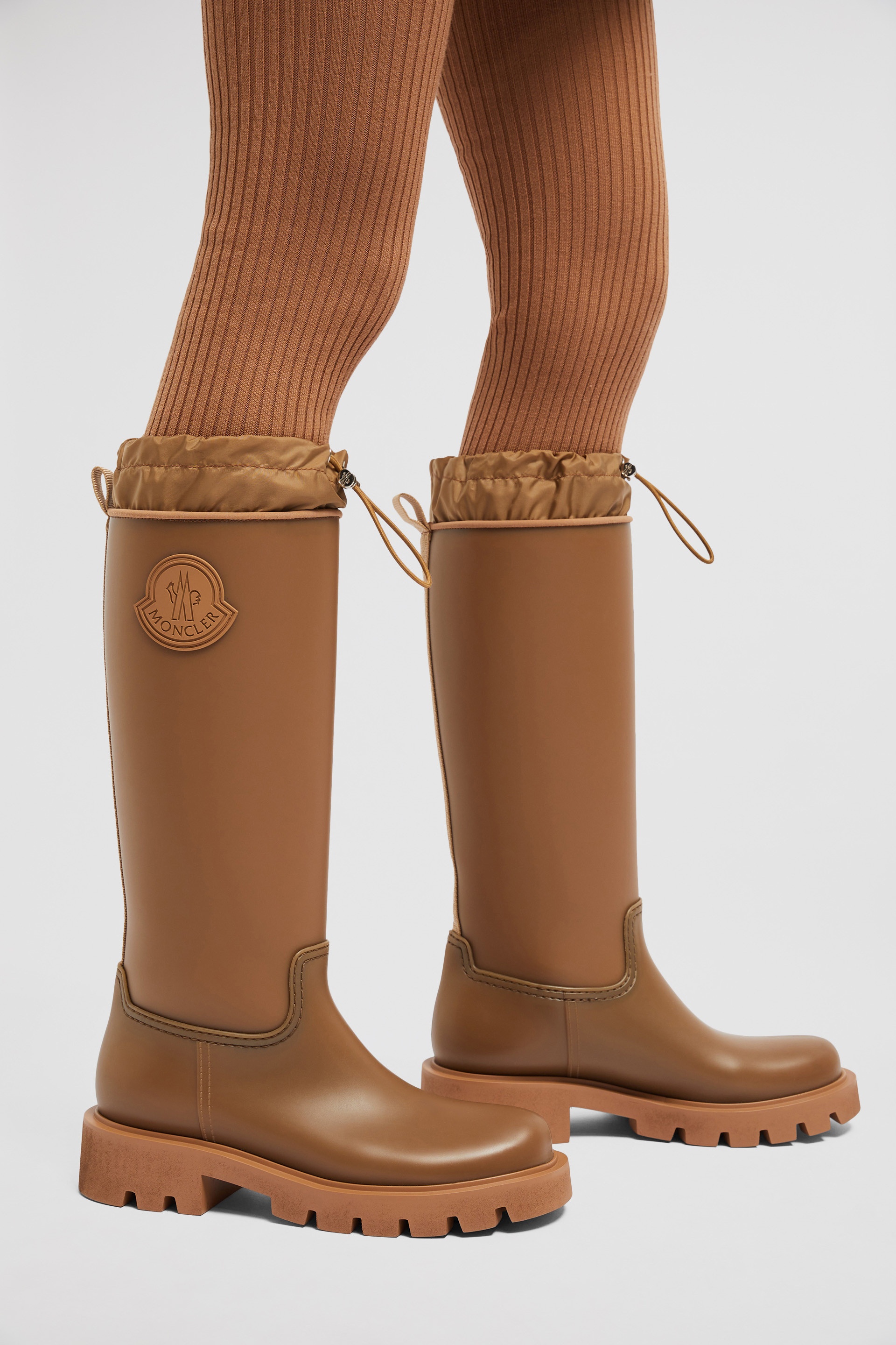 Kickstream High Rain Boots - 2