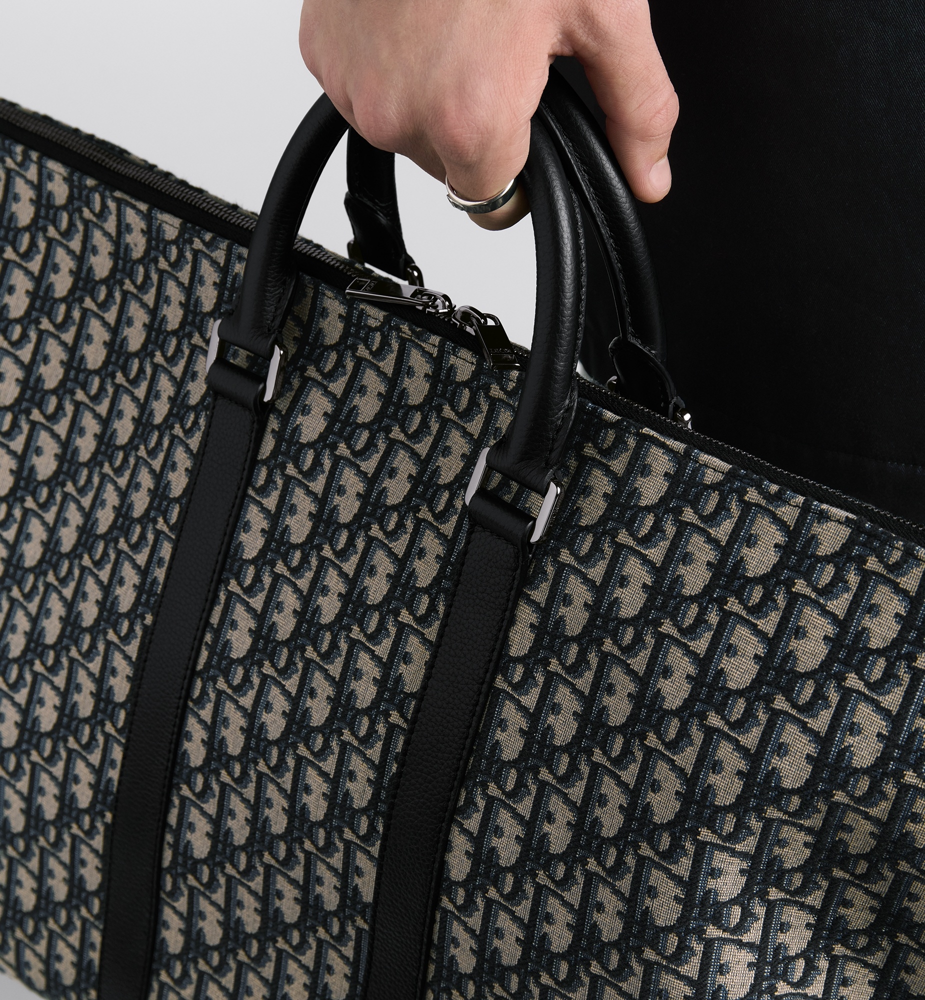ショルダーバッグ DIOR Weekender 40 bag Dior Weekender 40 | REVERSIBLE
