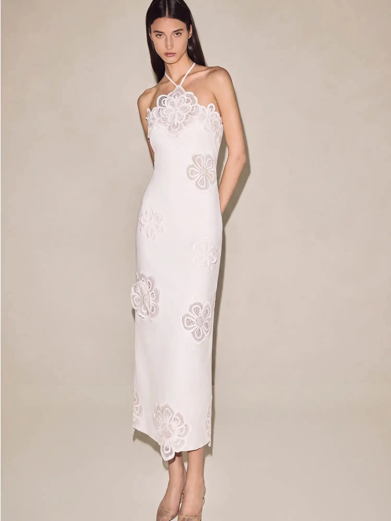 MAGNOA DRESS - 1