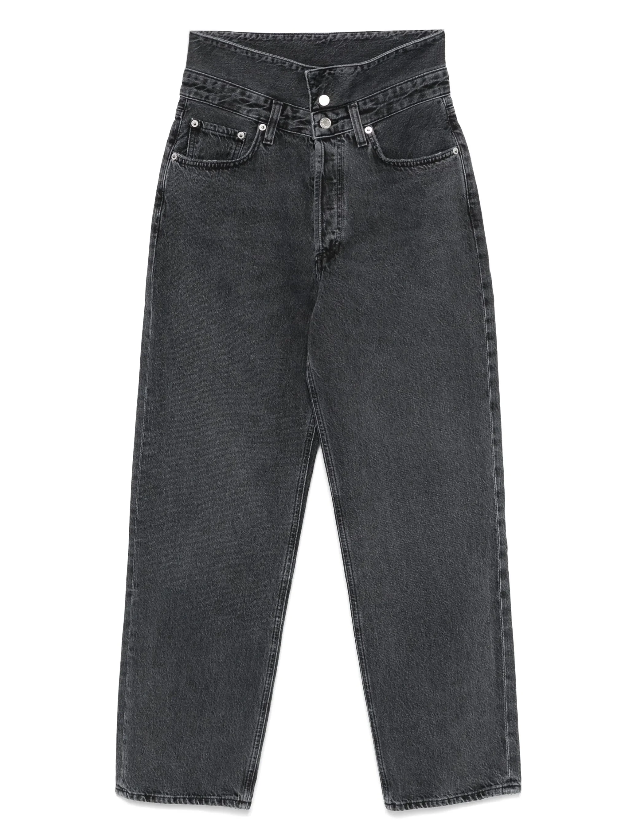 Echo Tapered Jeans - 1