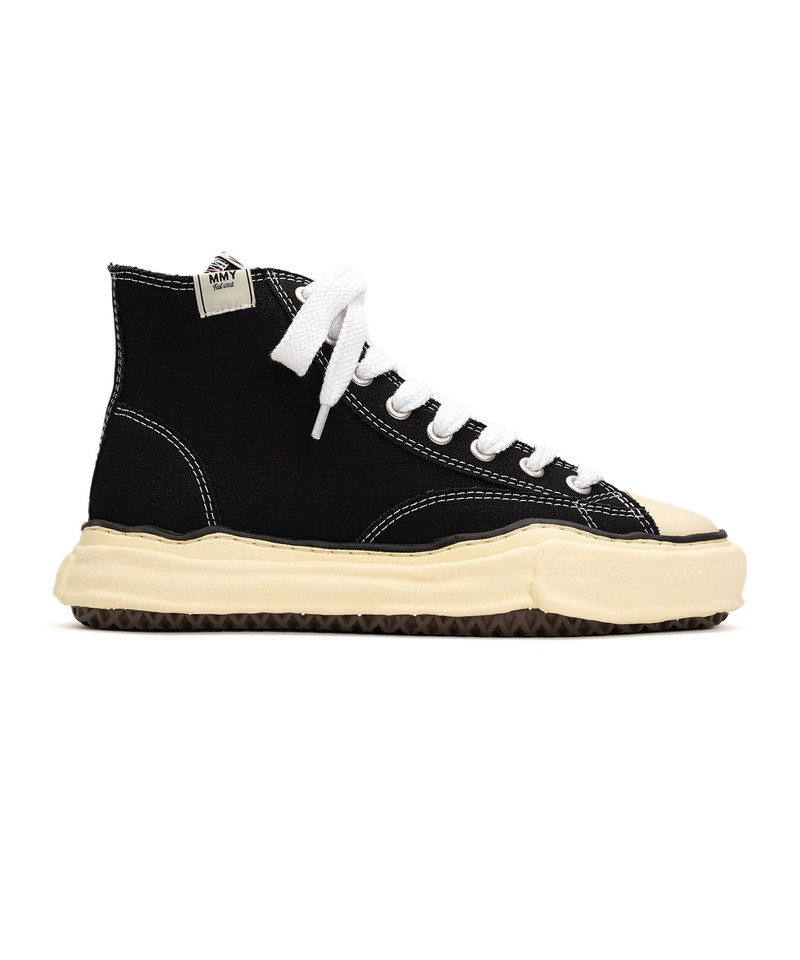 "PETERSON" OG VL Sole Canvas High-top Sneaker 11