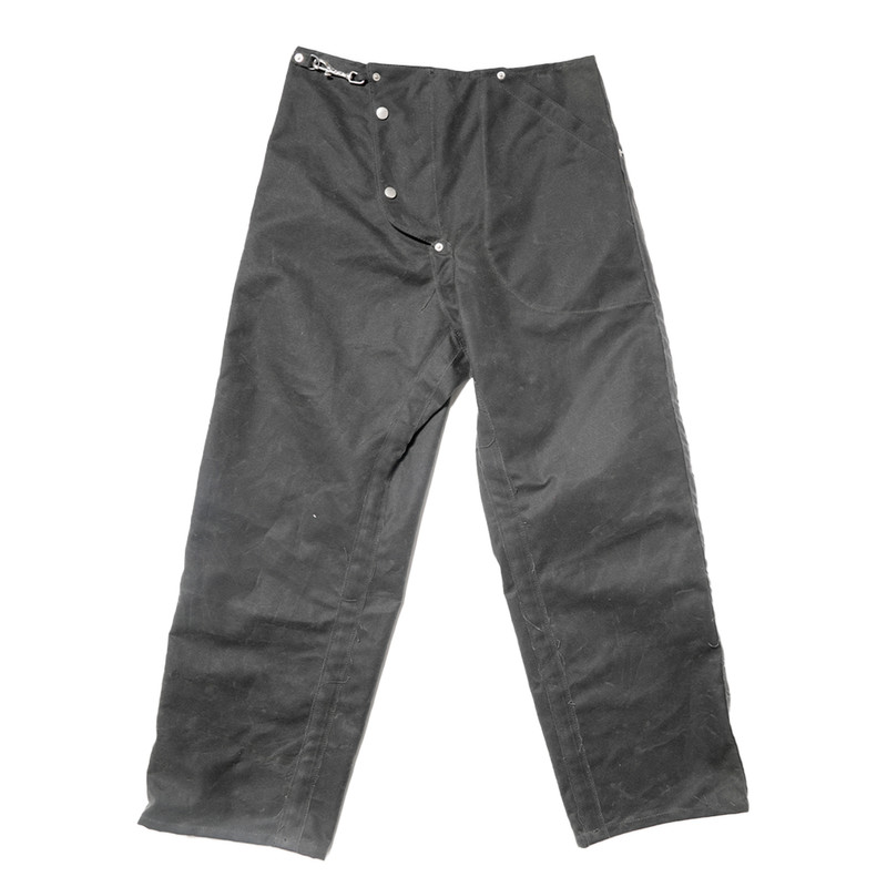 FIREMAN'S PANTS 1