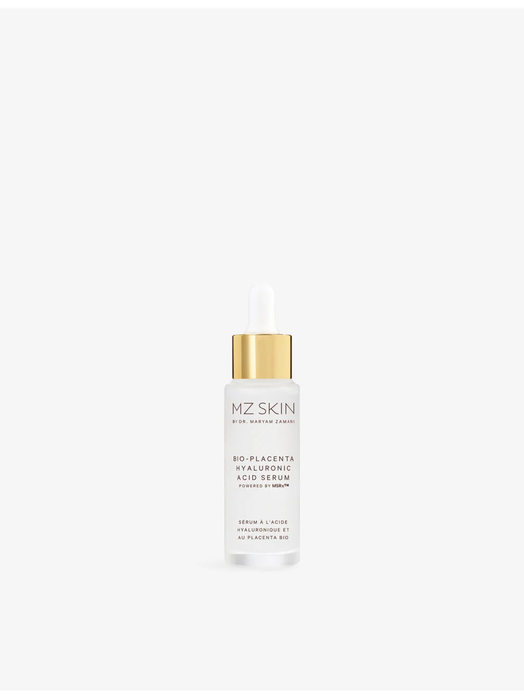 Bio-placenta Hyaluronic Acid Serum 30ml - 1