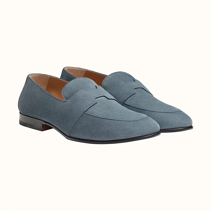 Ancora loafer - 1