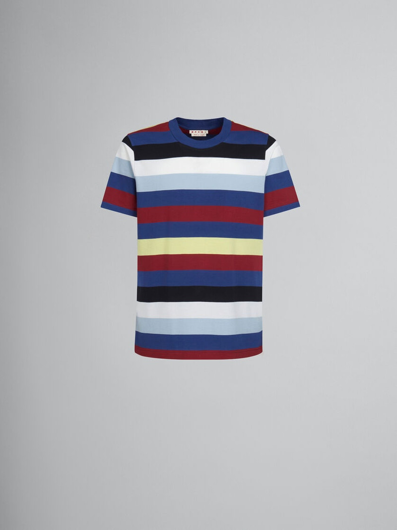 SET OF 3 T-SHIRTS IN BIO COTTON - 1