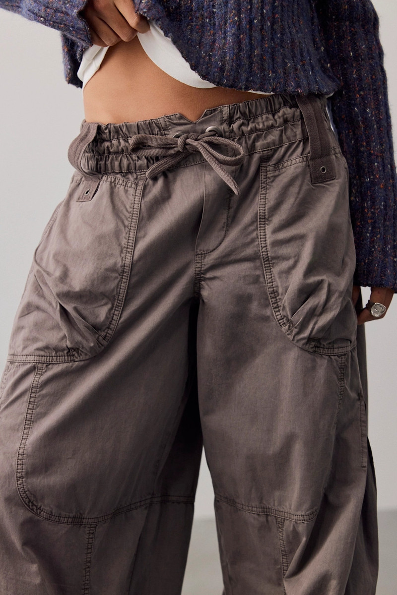 We The Free Onset Pull-On Cargo Pants 4
