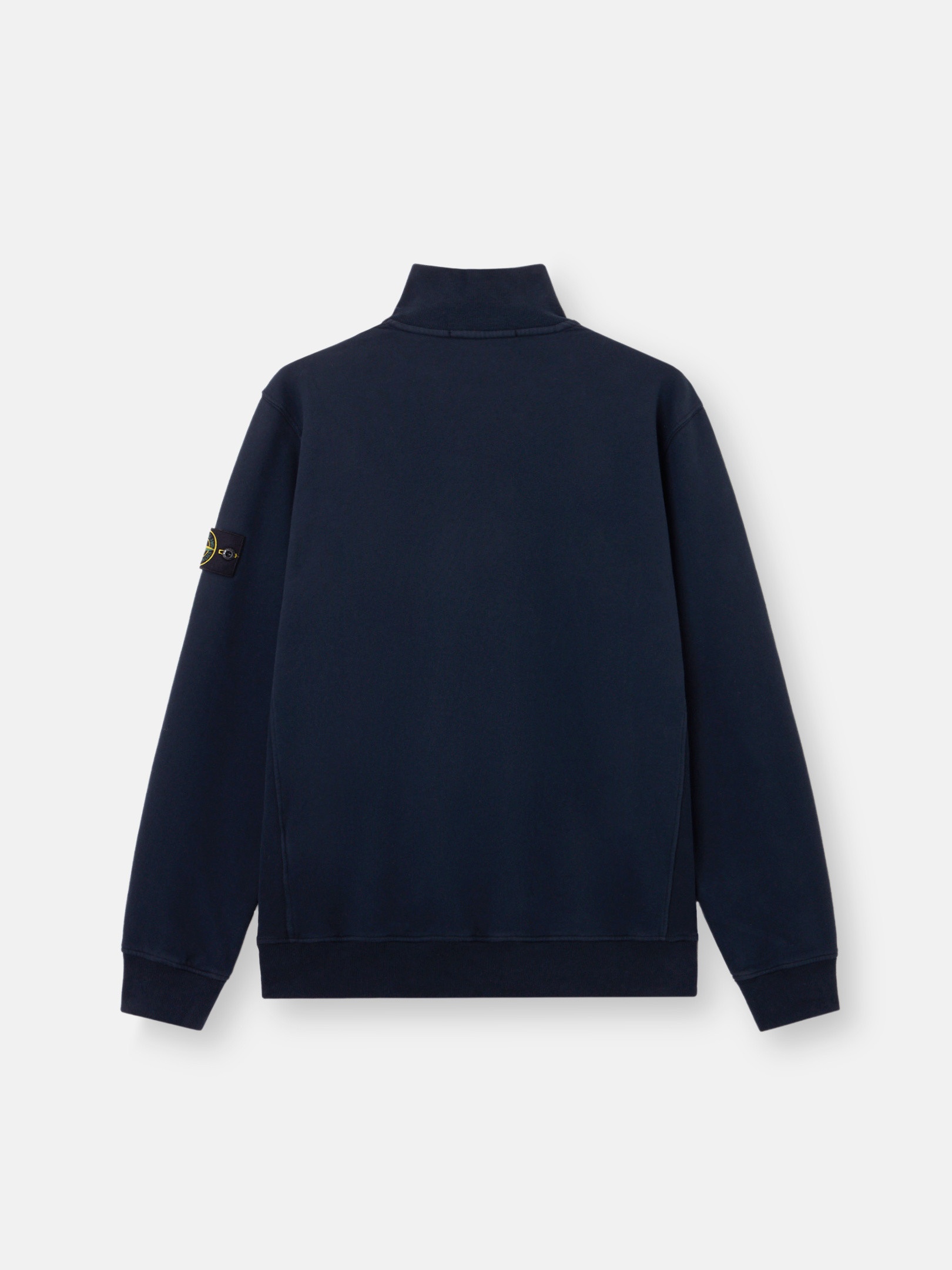 6100068 BRUSHED ORGANIC COTTON FLEECE - 7
