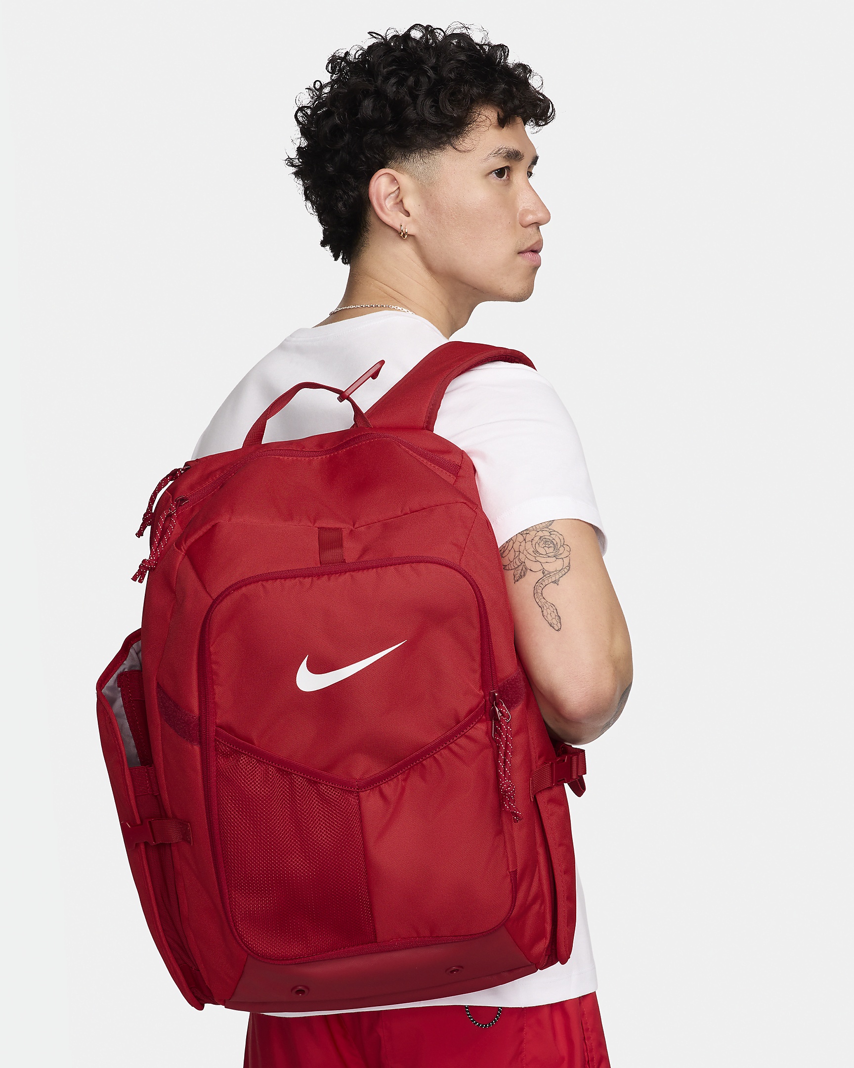 Nike Diamond Select Bat Pack (31L) - 1
