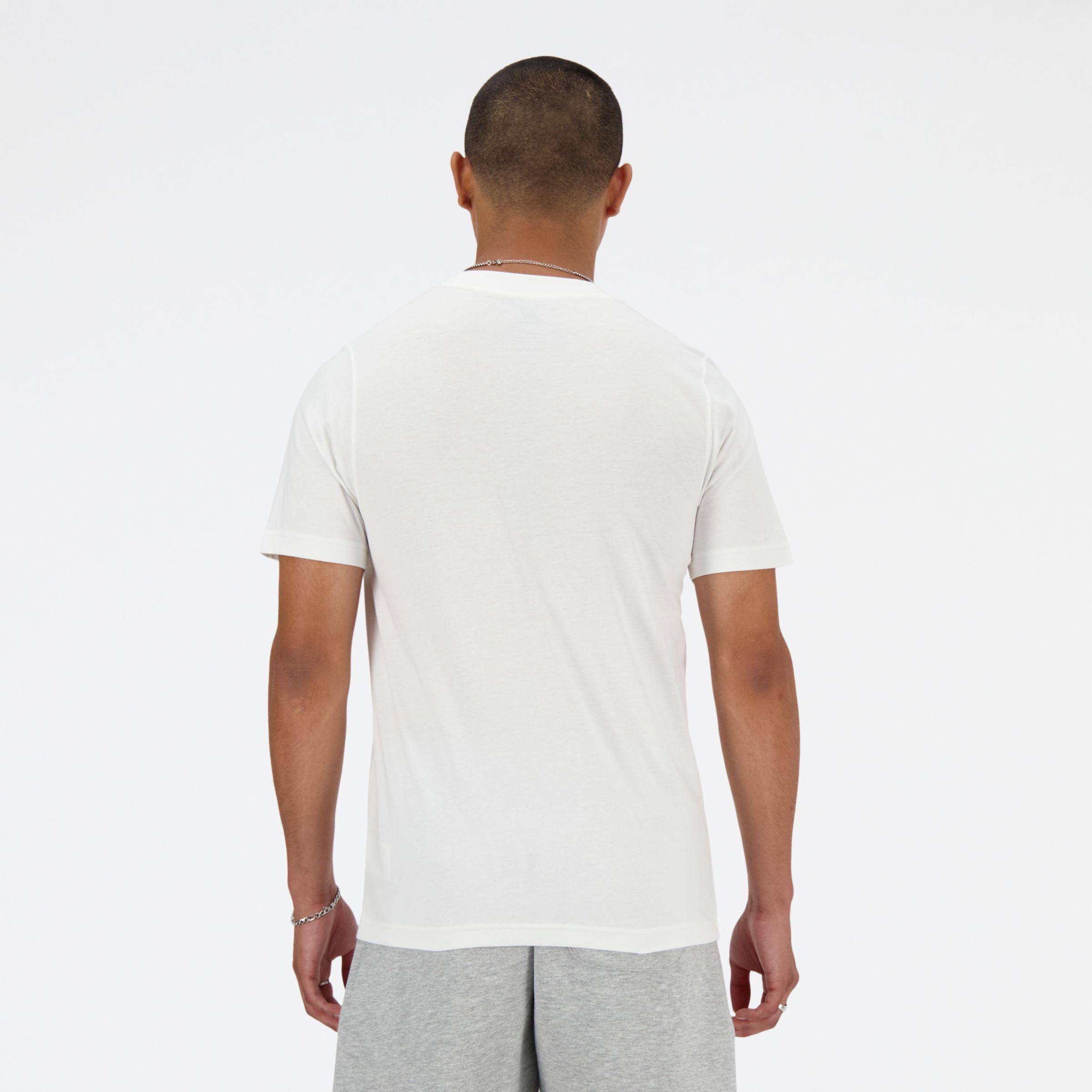 Sport Essentials Logo T-Shirt - 3