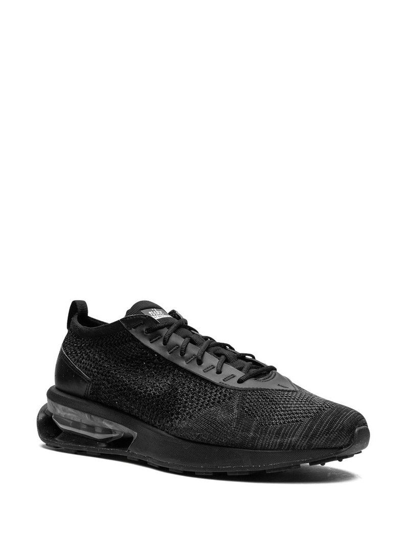 Nike Air Max Flyknit Racer sneakers outlook