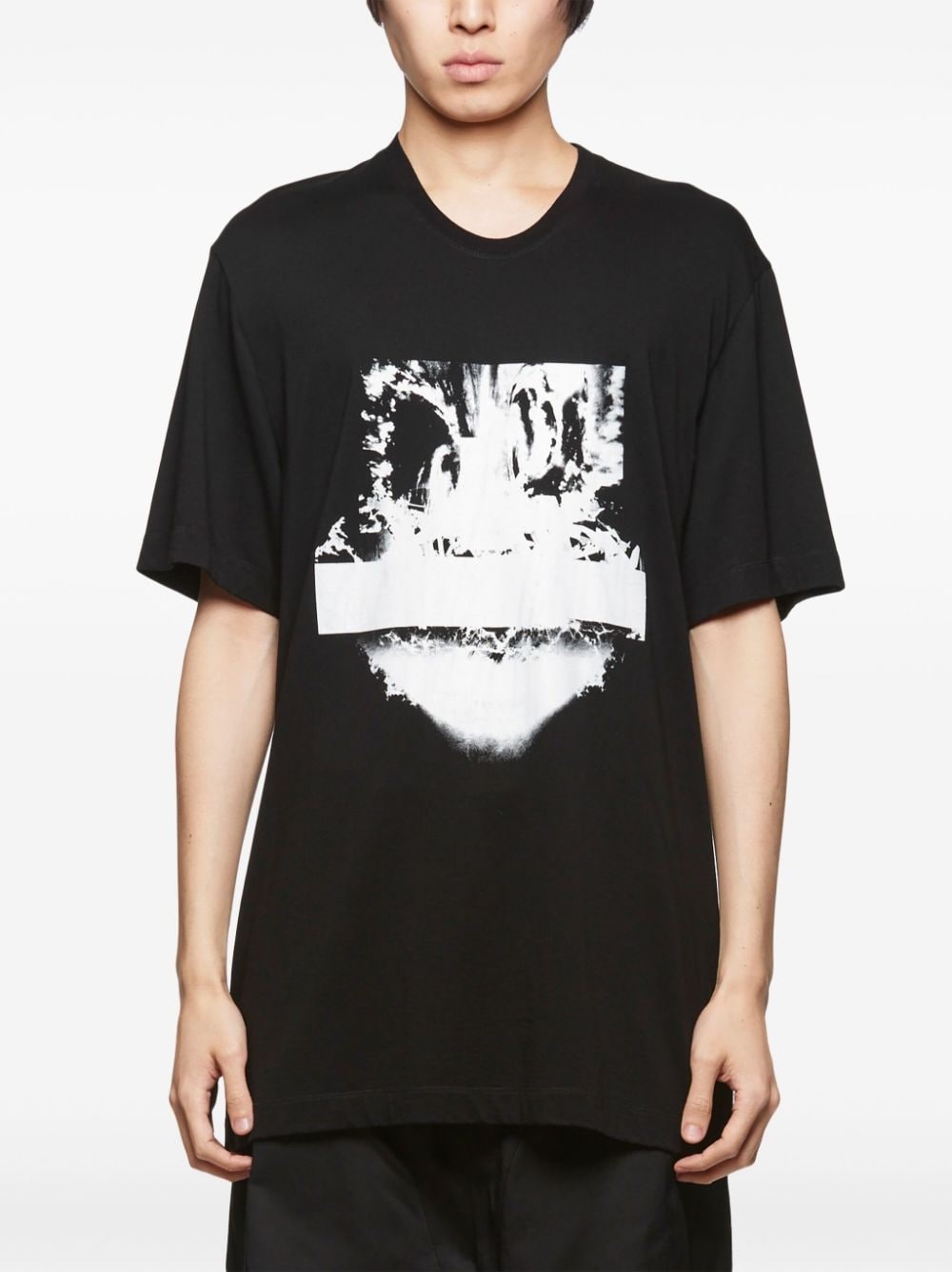 Rift Graphic T-shirt - 2