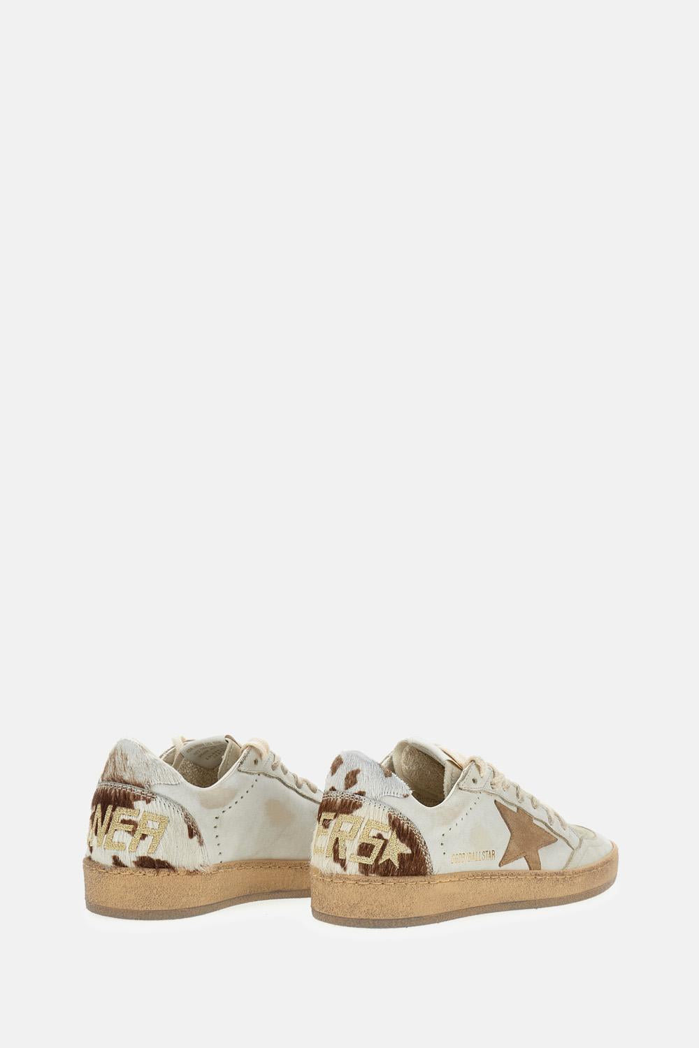 BALL STAR SNEAKERS - 4