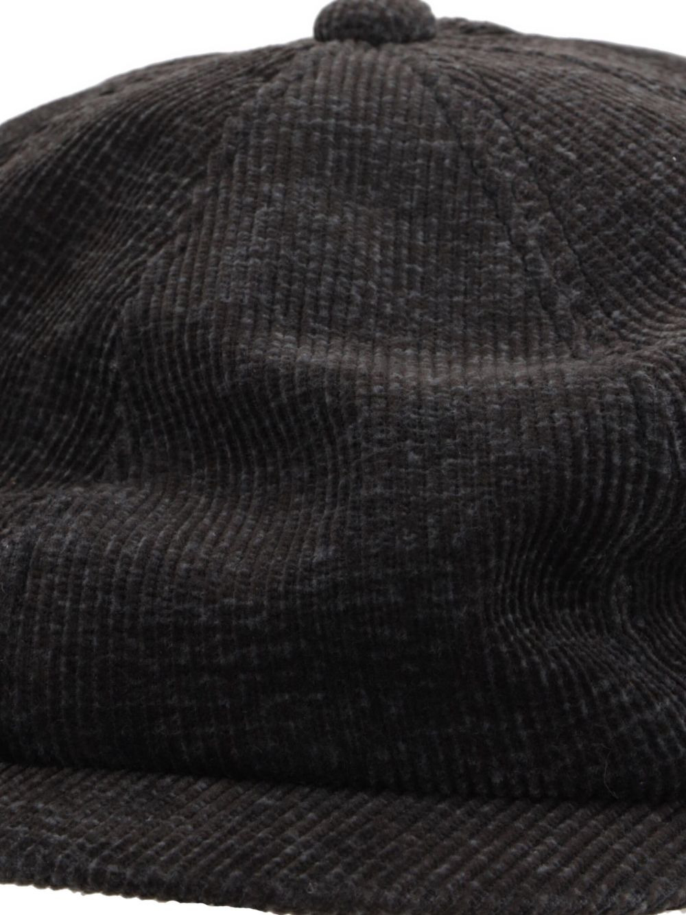 corduroy beret - 4