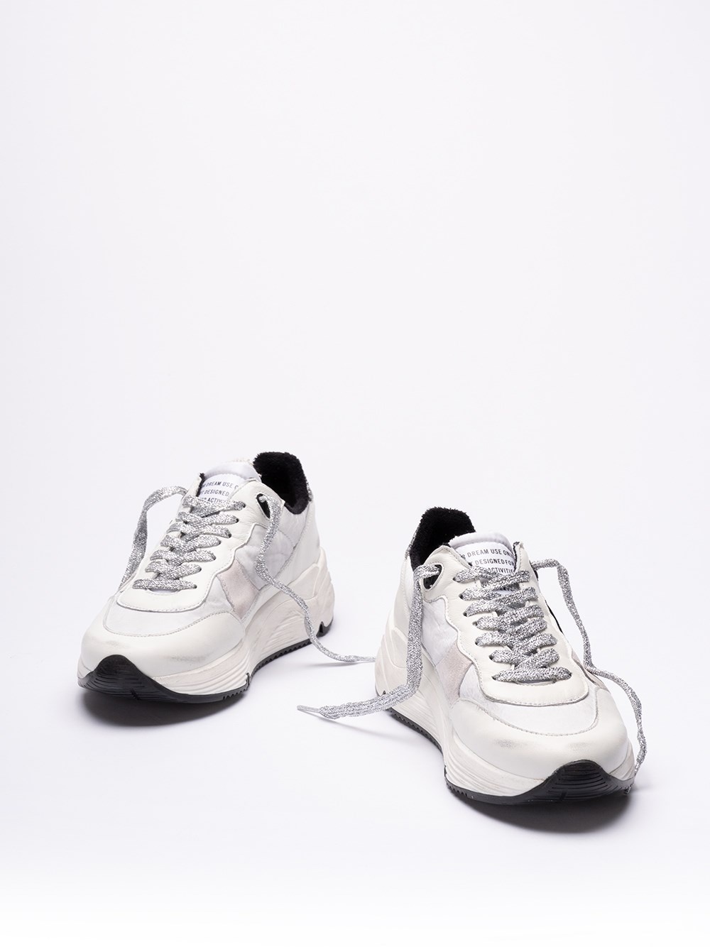 `Running Sole` Sneakers - 2