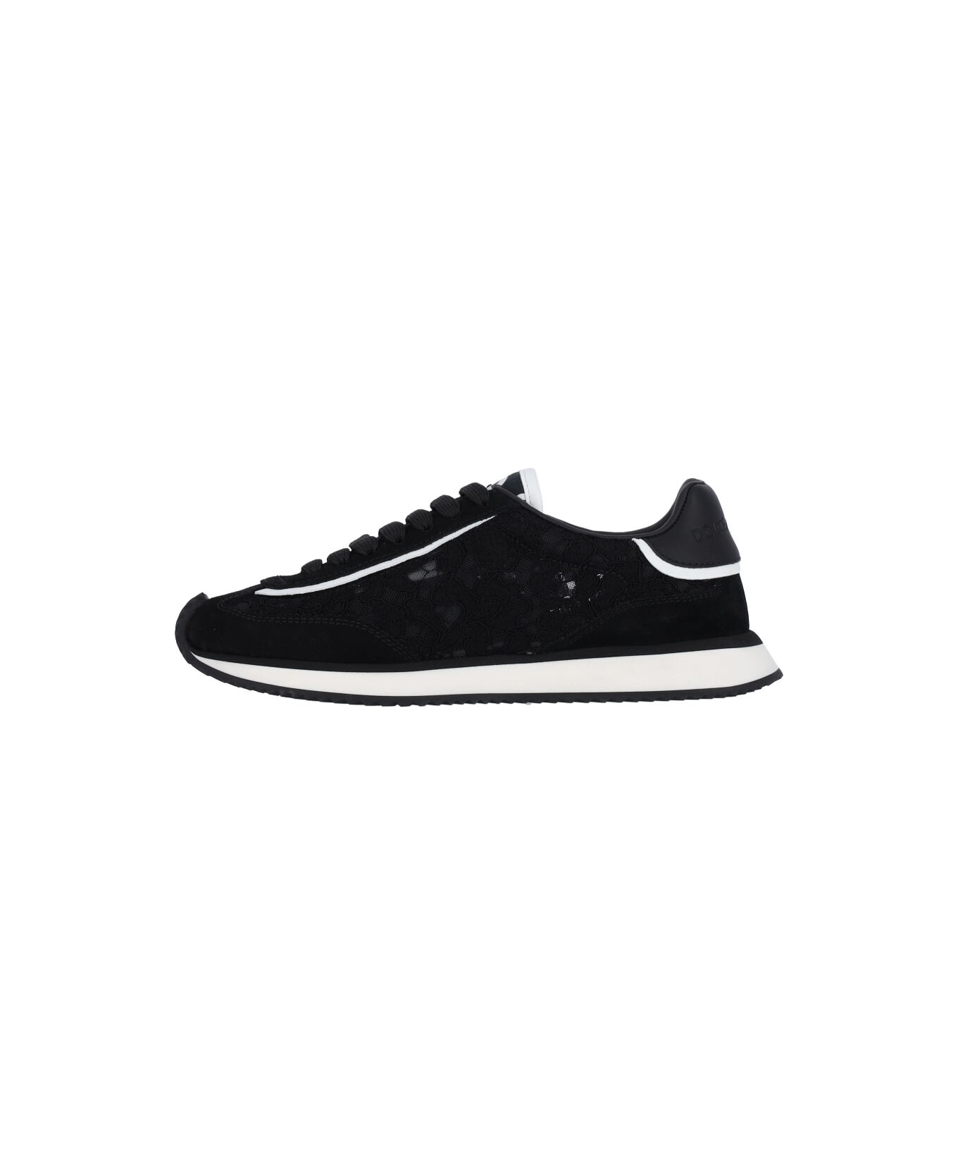 'cushion' Sneakers - 3